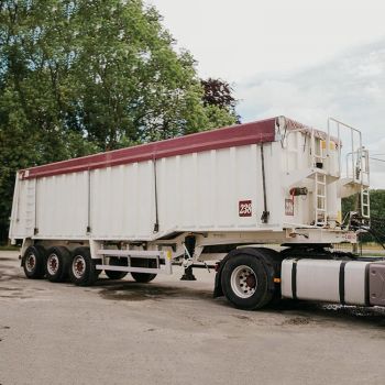 Waterdichte containers